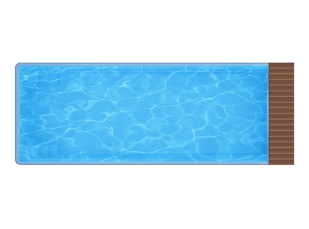 Ксабия Pool Cover